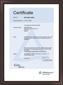 selton certification