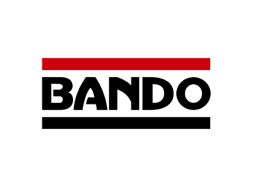 شرکت صنعتی تسمه سازی bando